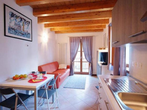 Cosy apartment at the centre of Pré-Saint-Didier